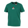 T-Shirt T-Just-Small-New D Logo