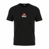 T-Shirt T-Just-Small-New D Logo