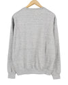 Grey Cotton Sweatshirt