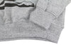 Grey Cotton Sweatshirt