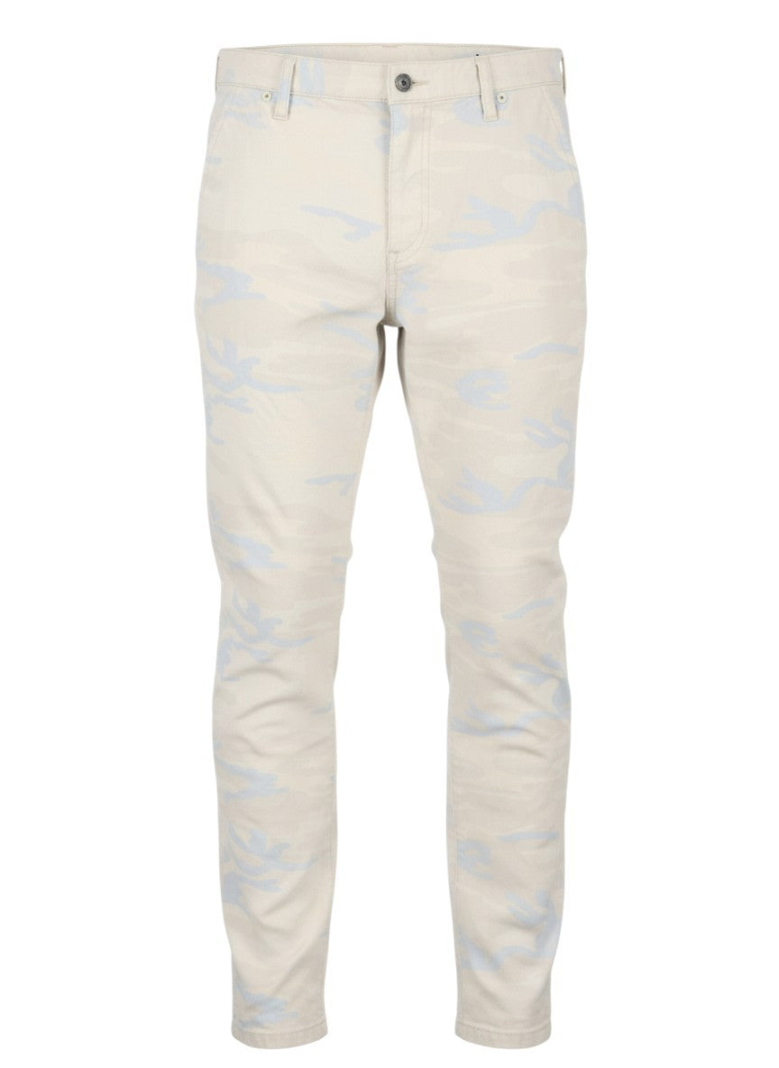 Jeans Stump