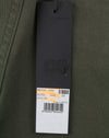Grey Cotton Trousers