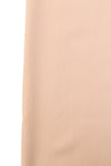 Pink Polyester Trousers