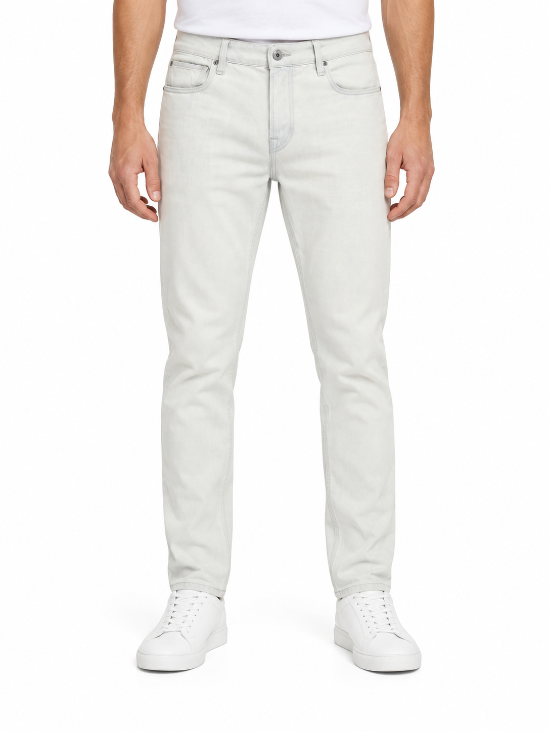 Jeans Tye