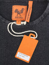 Grey Cotton Jumper