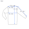Grey Cotton Jumper
