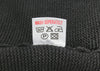 Grey Cotton Jumper