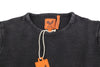 Grey Cotton Jumper