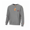 Grey Cotton Sweatshirt