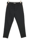 Black Trousers
