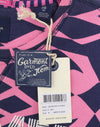 Blue Cotton Sweatshirt