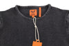 Grey Cotton Jumper