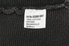 Grey Cotton Jumper
