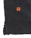 Grey Cotton Jumper