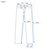 Black Cotton Trousers