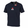 T-Shirt T-Just-Small-New D Logo