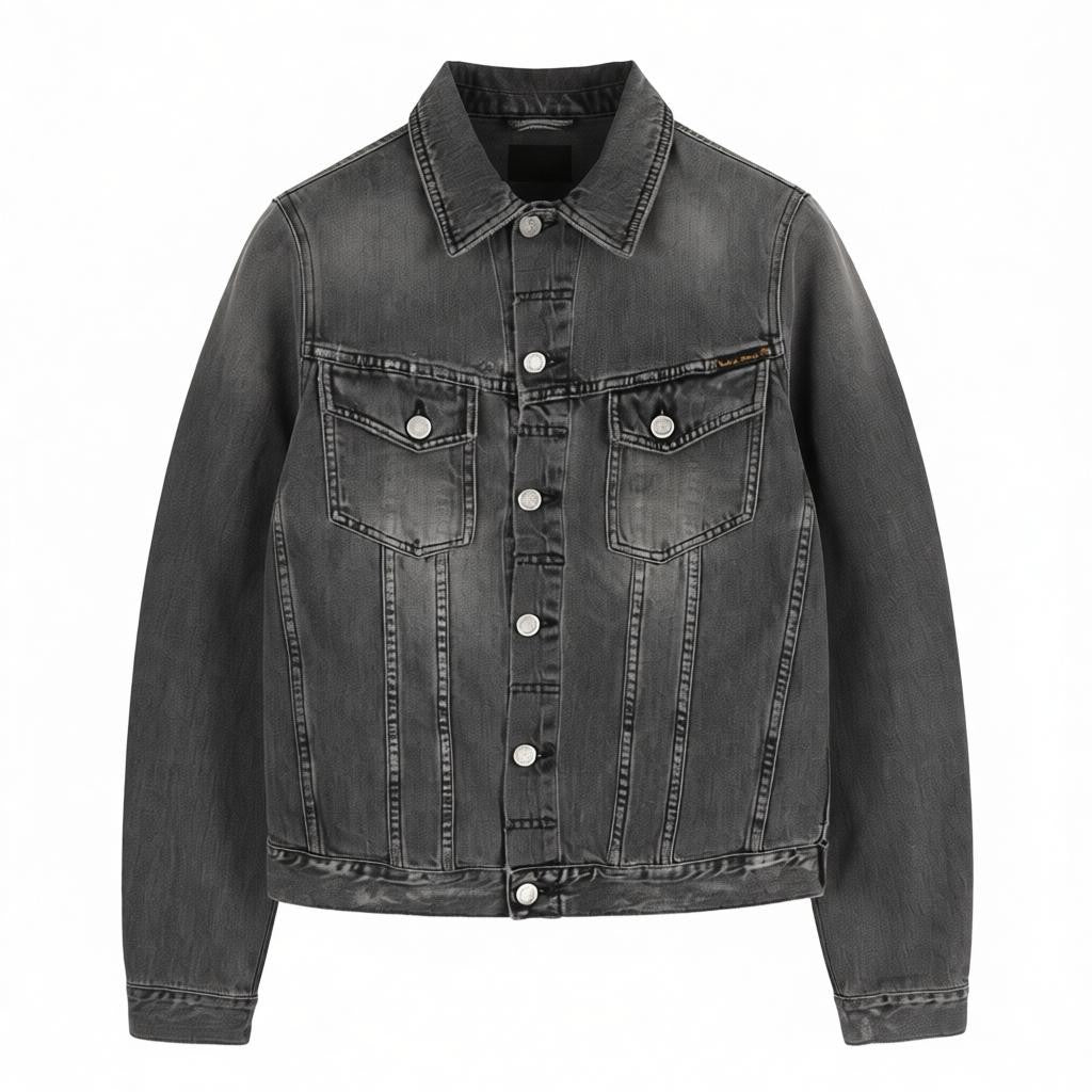 Jacket Billy