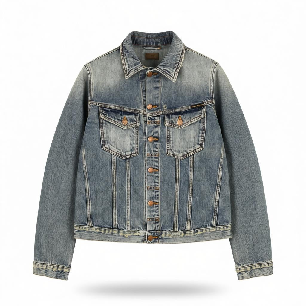 Jacke Billy