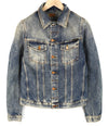 Jacket Billy