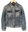 Jacket Billy
