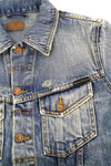 Jacket Billy