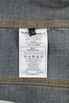 Jacket Billy
