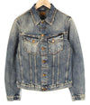 Jacket Billy