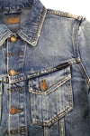 Jacket Billy