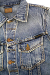 Jacket Billy