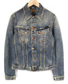 Jacket Billy