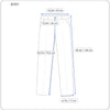 Trousers The Worker