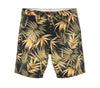 Multicoloured Cotton Shorts