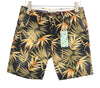 Multicoloured Cotton Shorts