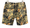 Multicoloured Cotton Shorts