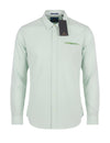 Green Cotton Shirt