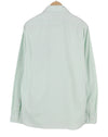 Green Cotton Shirt