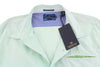 Green Cotton Shirt