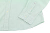 Green Cotton Shirt