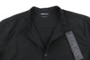 Black Cotton Shirt