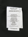 Black Cotton Shirt
