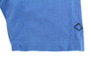 Blue Cotton T-Shirt