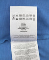Blue Cotton T-Shirt