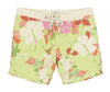 Multicoloured Nylon Swimwear