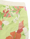 Multicoloured Nylon Swimwear