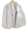 Suit Havana Jetted HL