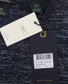 Black Polyester T-Shirt