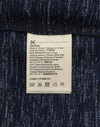 Black Polyester T-Shirt