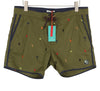 Green Swimwear