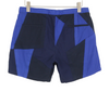 Blue Swimwear