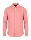 Pink Cotton Shirt